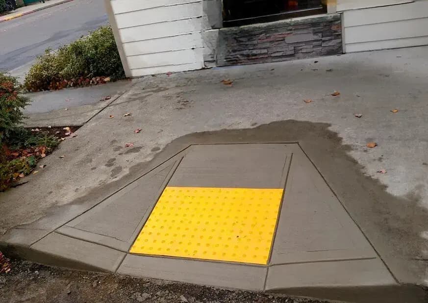 ADA Ramps Services in Charlotte, NC